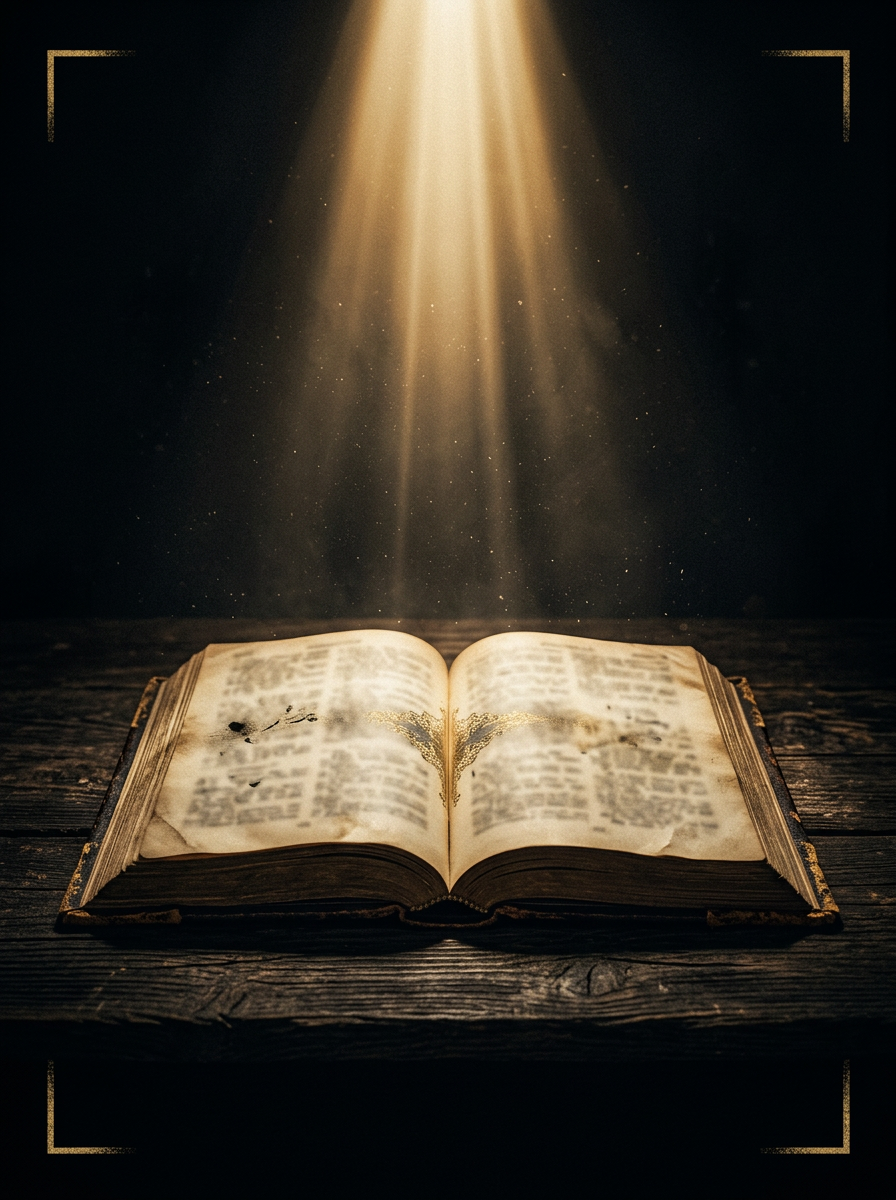 La guía que nadie te dio para empezar a leer la Biblia